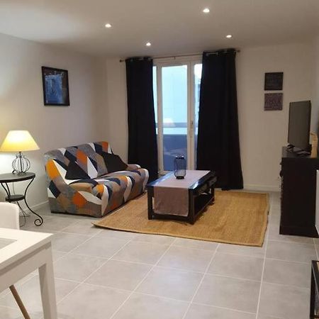 Appartement F3 Eurexpo Groupama Stadium Meyzieu Centre Bagian luar foto